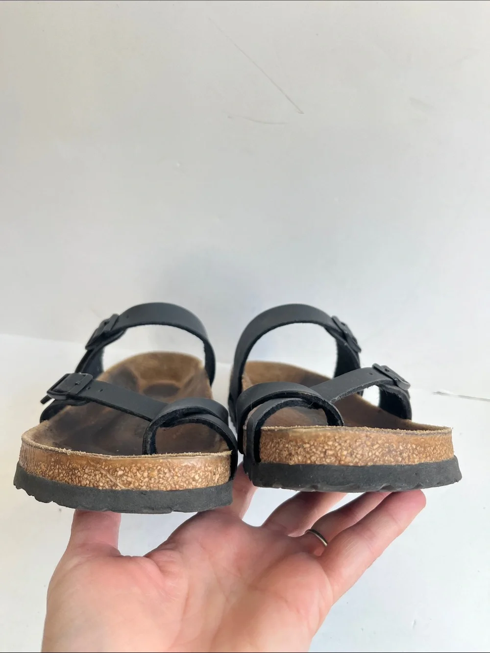 Birkenstock Sandals Size 39/8.5 - Picture 6 of 6